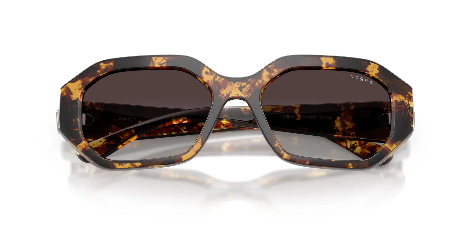 Vogue 5675S Sunglasses - view 28